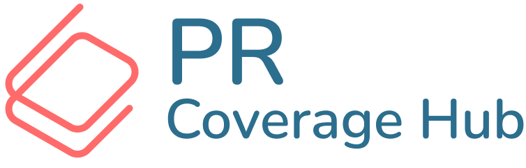 PR Coverage Hub